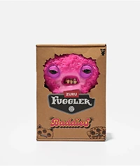 Fuggler Baddies Assorted Plush Toy