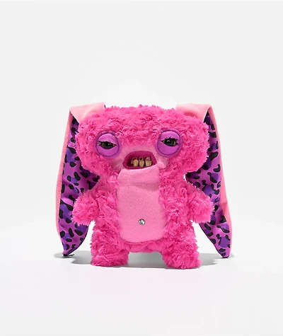 Fuggler Baddies Assorted Plush Toy