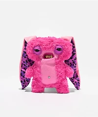 Fuggler Baddies Assorted Plush Toy