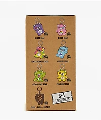 Fuggler x Care Bears Plush Bag Charm Blind Box