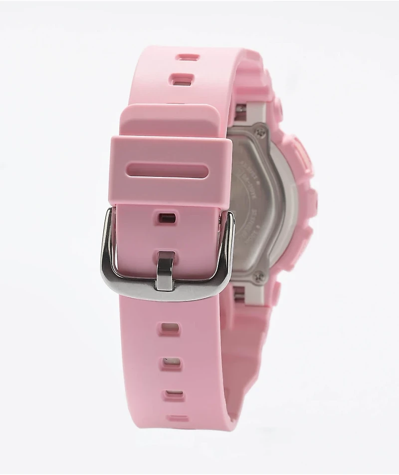 G-Shock Baby-G BA110YK-4A Pink Analog & Digital Watch