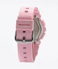 G-Shock Baby-G BA110YK-4A Pink Analog & Digital Watch