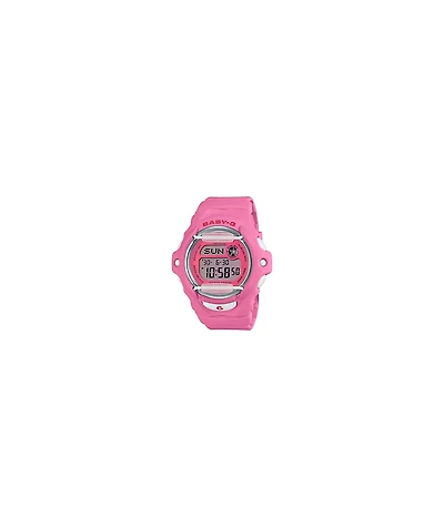 G-Shock Baby-G BG169CH-4 Pink Digital Watch