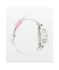 G-Shock Baby-G BG169PB-7 White Digital Watch