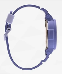 G-Shock Baby-G BGA10-6A Purple Analog Watch