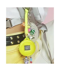 G-Shock Baby-G BGD10K-7 White & Yellow Digital Watch