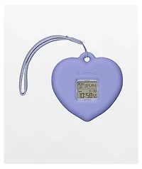 G-Shock Baby-G BGD10KH-2B Blue Digital Watch