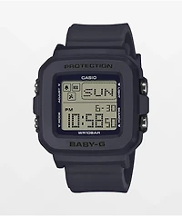 G-Shock Baby-G BGD10KH-2C Navy Digital Watch