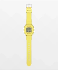 G-Shock Baby-G BGD10KH-9 Yellow Digital Watch