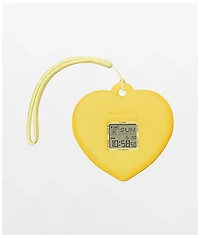 G-Shock Baby-G BGD10KH-9 Yellow Digital Watch