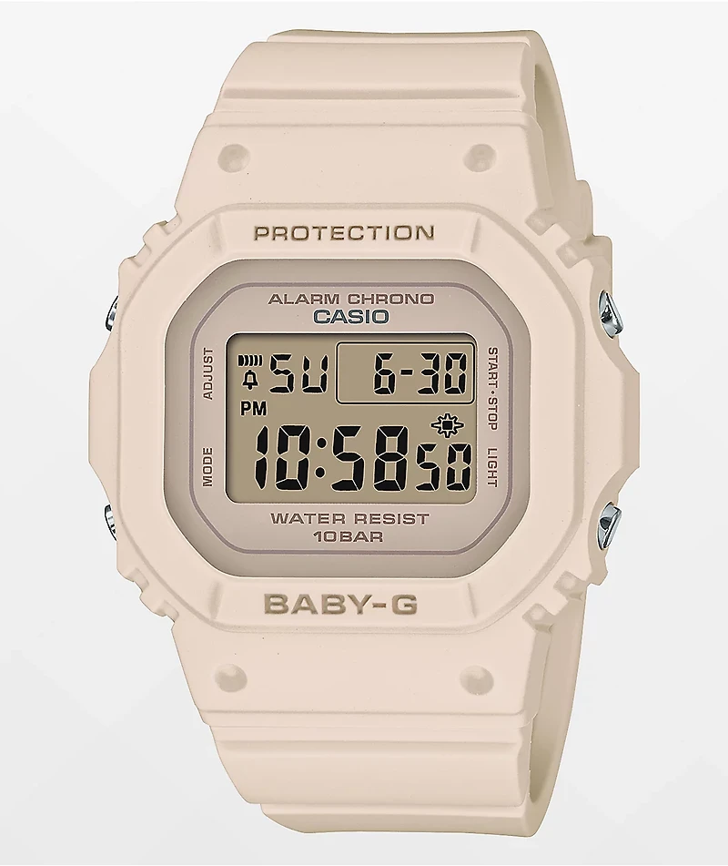G-Shock Baby-G BGD565-4 Pink Watch