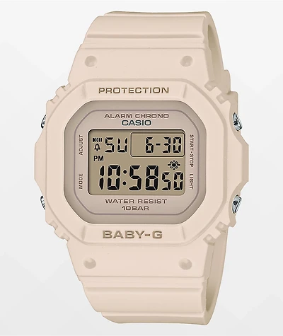 G-Shock Baby-G BGD565-4 Pink Watch