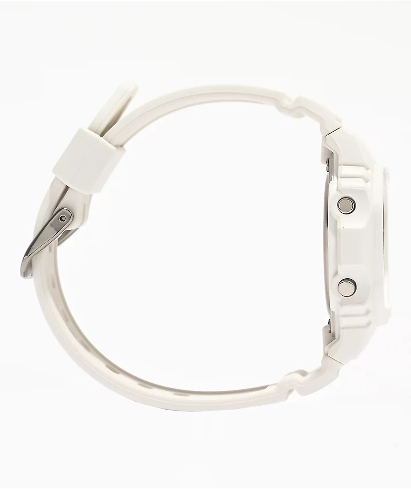 G-Shock Baby-G BGD565-7 White Watch