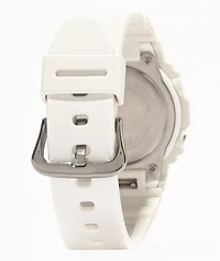 G-Shock Baby-G BGD565-7 White Watch