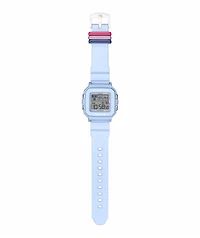 G-Shock Baby-G PLUS BGD10L-2 Blue Digital Watch