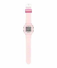 G-Shock Baby-G PLUS BGD10L-4 Pink Digital Watch
