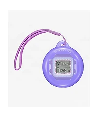 G-Shock Baby-G x Hello Kitty BGD10KKM-1 Kuromi Purple Digital Watch