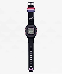 G-Shock Baby-G x Hello Kitty BGD10KKM-1 Kuromi Purple Digital Watch