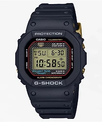 G-Shock DW-5040PG-1CR 40th Anniversary Limited Edition Watch