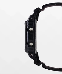 G-Shock DW5600 Black Marble Watch