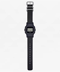 G-Shock DW5600BCE-1 Black Digital Watch