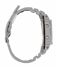 G-Shock DW5600FF-8CR Silver Watch