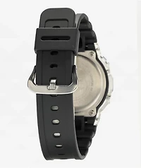 G-Shock DW5600SKC-1 Black, Camo & Transparent Watch