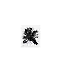 G-Shock DW5600UBB-1 Black Digital Watch