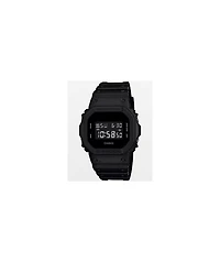 G-Shock DW5600UBB-1 Black Digital Watch