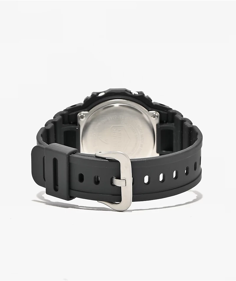 G-Shock DW5600UBB-1 Black Digital Watch