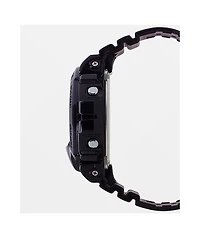 G-Shock DW6900 25th Anniversary Black Digital Watch