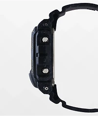 G-Shock DW6900 Black Marble Watch