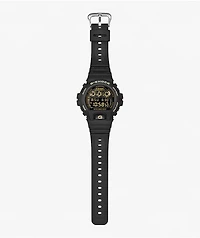 G-Shock DW6900CF-1 Black & Camo Analog & Digital Watch