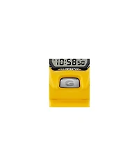 G-Shock DW6900TR-9 Yellow & Black Digital Watch