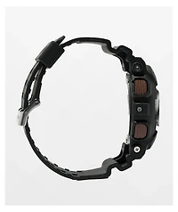 G-Shock GA-100RC-1ACR Black & Rust Watch
