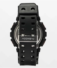 G-Shock GA-100RC-1ACR Black & Rust Watch