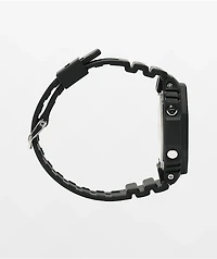 G-Shock GA-2100RC-1ACR Black & Rust Watch