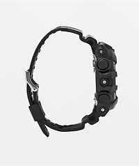 G-Shock GA-700CF-1ACR Black & Gold Camo Analog & Digital Watch
