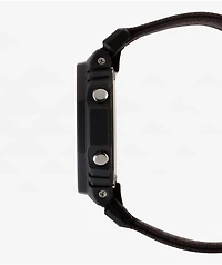 G-Shock GA-B2100CT-1A5 Black & Brown Bluetooth Solar Watch
