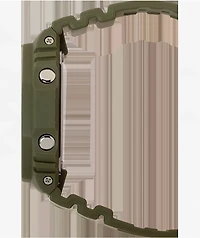 G-Shock GA-B2100FC-3ACR Green Bluetooth Solar Watch