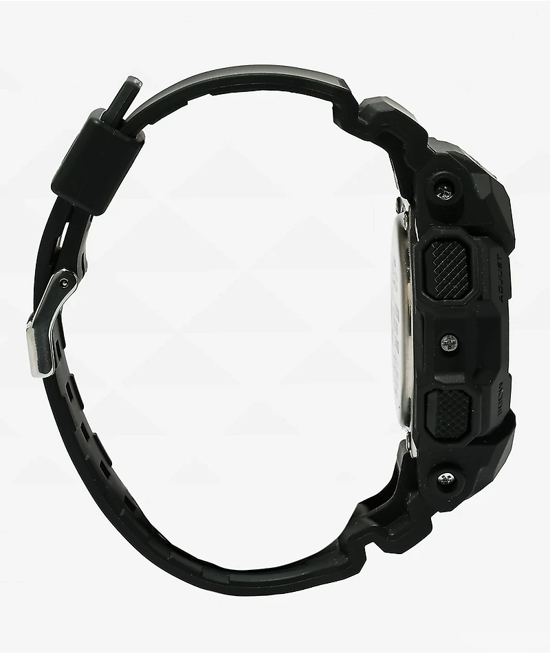 G-Shock GA010GB-1A9 Black & Gold Analog & Digital Watch