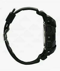 G-Shock GA010GB-1A9 Black & Gold Analog & Digital Watch