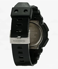G-Shock GA010GGB-1A9 Black & Gold Analog & Digital Watch