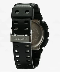 G-Shock GA100GGB-1A9 Black & Gold Analog & Digital Watch