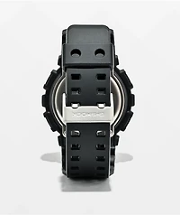G-Shock GA110-1B Black Analog & Digital Watch