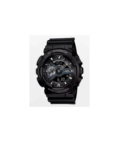 G-Shock GA110-1B Black Digital Watch