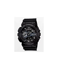 G-Shock GA110-1B Black Digital Watch
