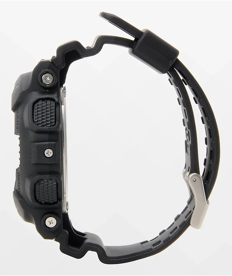 G-Shock GA110-1B X-Large Black Watch