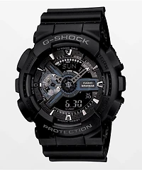 G-Shock GA110-1B X-Large Black Watch