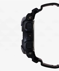 G-Shock GA110CD-1A3 Black & Sage Green Analog Watch